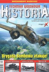 Technka Wojskowa Historia  70 (2021/4)