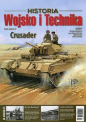 Wojsko i Technika Historia № 35 (2021/5)
