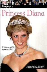 Princess Diana: A photographic story of a life