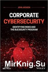 Corporate Cybersecurity: Identifying Risks and the Bug Bounty Program