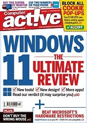 Computeractive – Issue 618