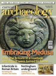 Current Archaeology - November 2011