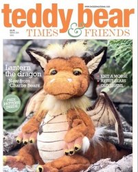 Teddy Bear Times & Friends 254 2021