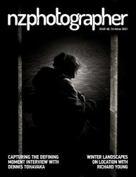 NZPhotographer Issue 48 2021