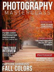 Photography Masterclass Issue 106 2021
