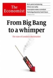 The Economist - 2 October 2021