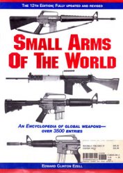 Small Arms of the World (12th Revised Edition)