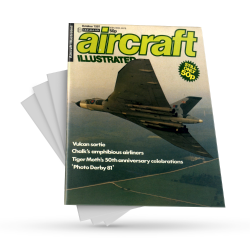 Aircraft Illustrated 1981-10