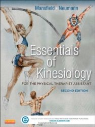 Essentials of Kinesiology for the Physical Therapist Assistant. 2nd Edition