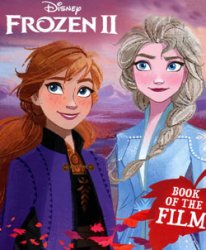 Frozen II (Disney)