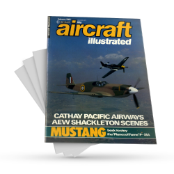 Aircraft Illustrated 1982-02