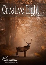 Creative Light Issue 45 2021