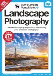 BDMs Landscape Photography 11th Edition 2021