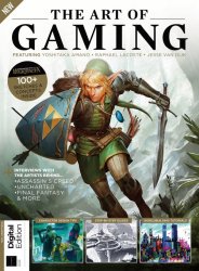 The Art of Gaming 2nd Edition 2021