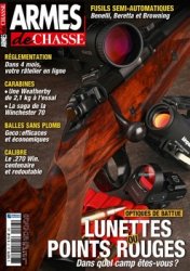 Armes de Chasse 83