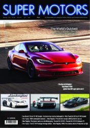 SuperMotors - Issue 90