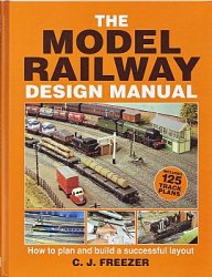 The Model Railway Design Manual