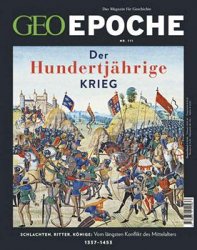 Geo Epoche 111