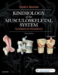 Kinesiology of the Musculoskeletal System. 3rd Edition