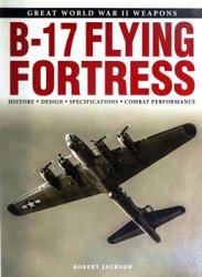 B-17 Flying Fortress