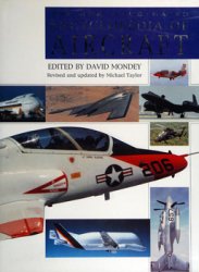 The New Illustrated Encyclopedia of Aircraft