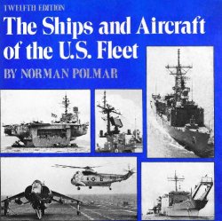 The Ships and Aircraft of the U.S. Fleet