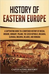 History of Eastern Europe