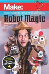 Make: Robot Magic