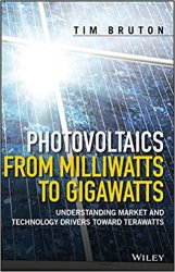 Photovoltaics From Milliwatts To Gigawatts: Understanding Market And Technology Drivers Toward Terawatts
