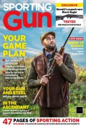 Sporting Gun - November 2021