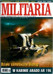 Militaria XX wieku Nr.6(39) 2010-11/12