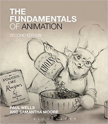 The Fundamentals of Animation, 2nd Edition
