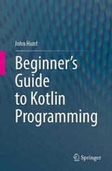 Beginner's Guide to Kotlin Programming