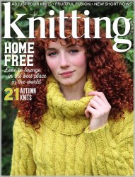 Knitting 223 2021