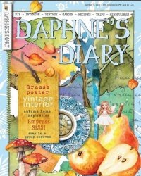 Daphne's Diary 7 2021