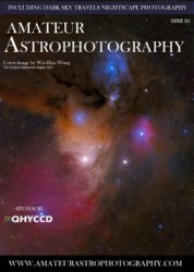 Amateur Astrophotography - Issue 93