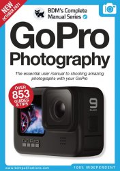 BDMs GoPro Complete Manual 11th Edition 2021