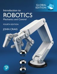 Introduction To Robotics: Mechanics and Control, 4th Edition, Global Edition