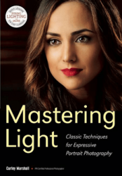 Mastering Light: Classic Techniques for Expressive Portrait Photography