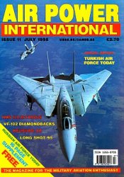 Air Power International 1995-7