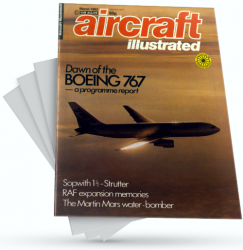 Aircraft Illustrated 1982-03