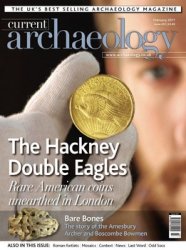 Current Archaeology - February 2011