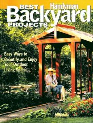 Best Backyard Projects: Easy Ways to Beautify and Enjoy Your Outdoor Living Space