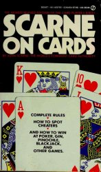 Scarne on Card Tricks