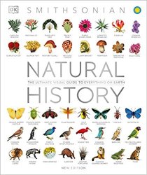 The Natural History Book, New Edition