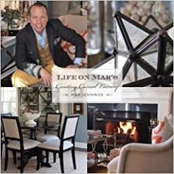 Life on Mar's: Creating Casual Luxury