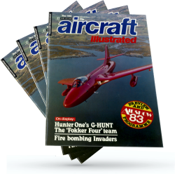 Aircraft Illustrated 1983-05