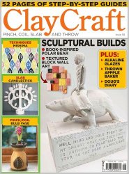 ClayCraft 56 2021