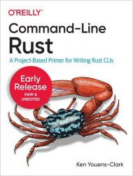 Command-Line Rust (Early Release)