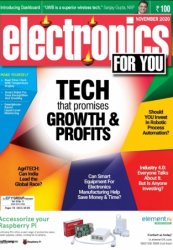 Electronics For You 11 2020